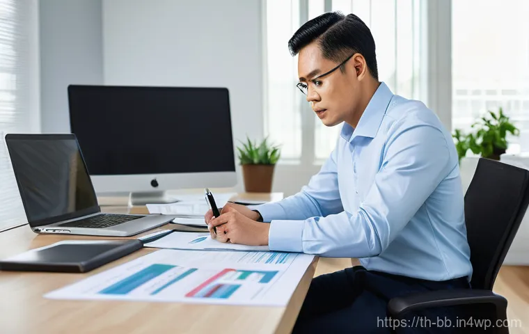 비상 재무계획 수립을 위한 자산 목록 작성 - **Prompt 1: Realizing the Full Scope of Assets**
    A thoughtful Thai woman in her late 20s to earl...