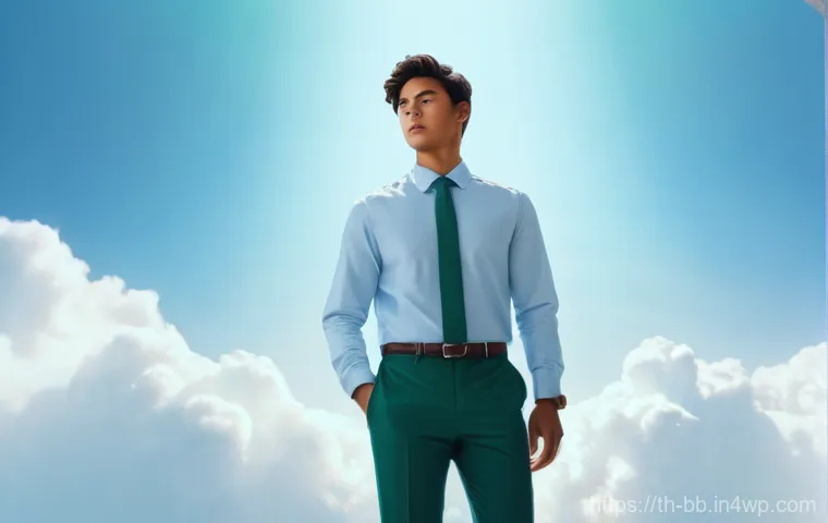 개인 재무계획과 비상 자금 - **Prompt 1: Understanding and Tracking Expenses**
    "A candid, well-lit shot of a young adult (gen...