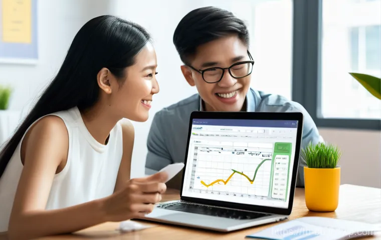 비상 재무계획 수립 시 체크해야 할 사항 - **Prompt 1: The Weight of the Unexpected and the Dawn of Financial Relief**
    A realistic, high-de...