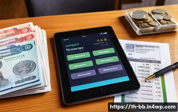 비상 재무계획의 유연성 확보 방법 관련 이미지 2