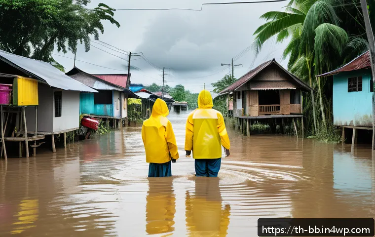 비상 재무계획 수립을 위한 사례 연구 관련 이미지 1