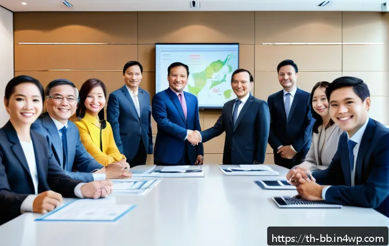 비상 재무계획의 장기적 효과 관련 이미지 1